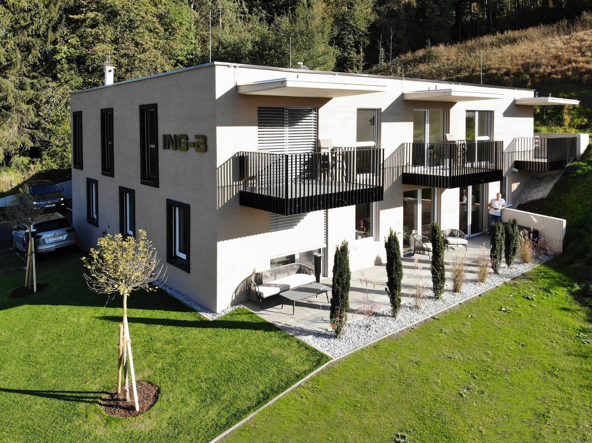 Apartments Ella - Apartment Lilie