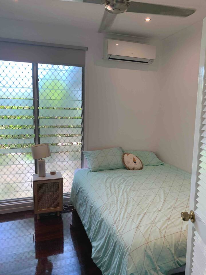ห้องนอนที่ 1 