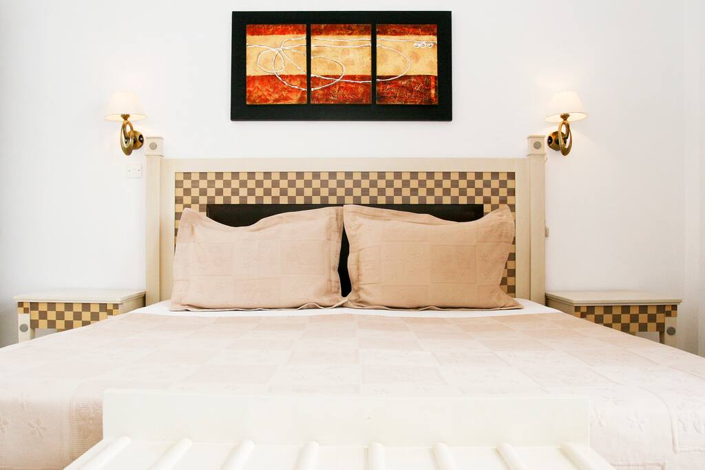 Your Bed