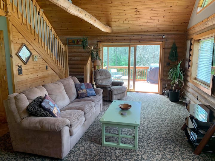 Top 10 Cabin Rentals In And Near St. Ignace, Michigan Updated 2024
