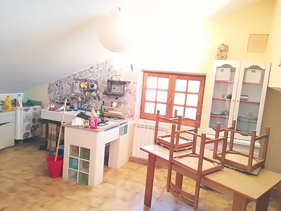 Cucina