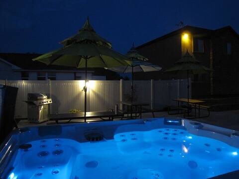 Cedar Canyon Condo #2