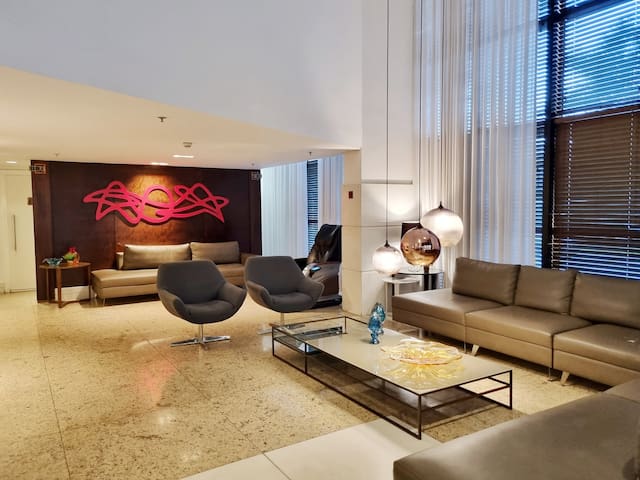 Bsb Stay Flats managed Airbnb listing 2