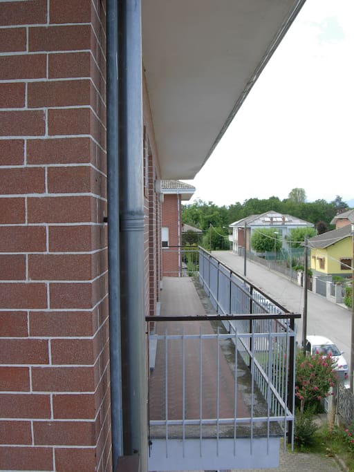 Balcone