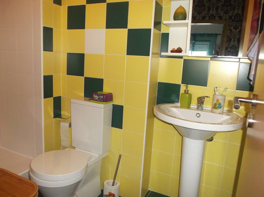 WC