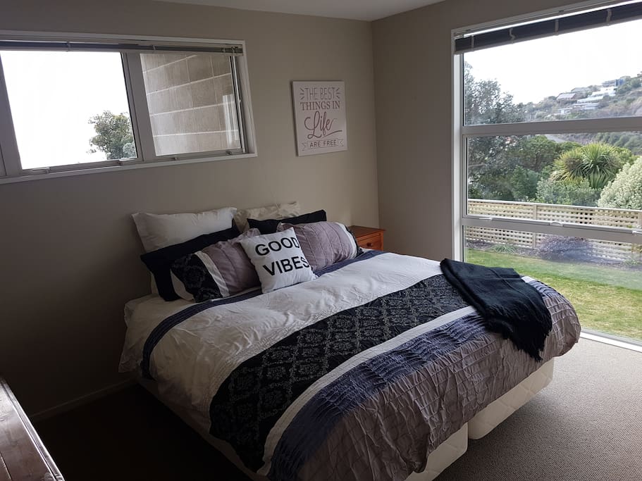 Available Bedroom