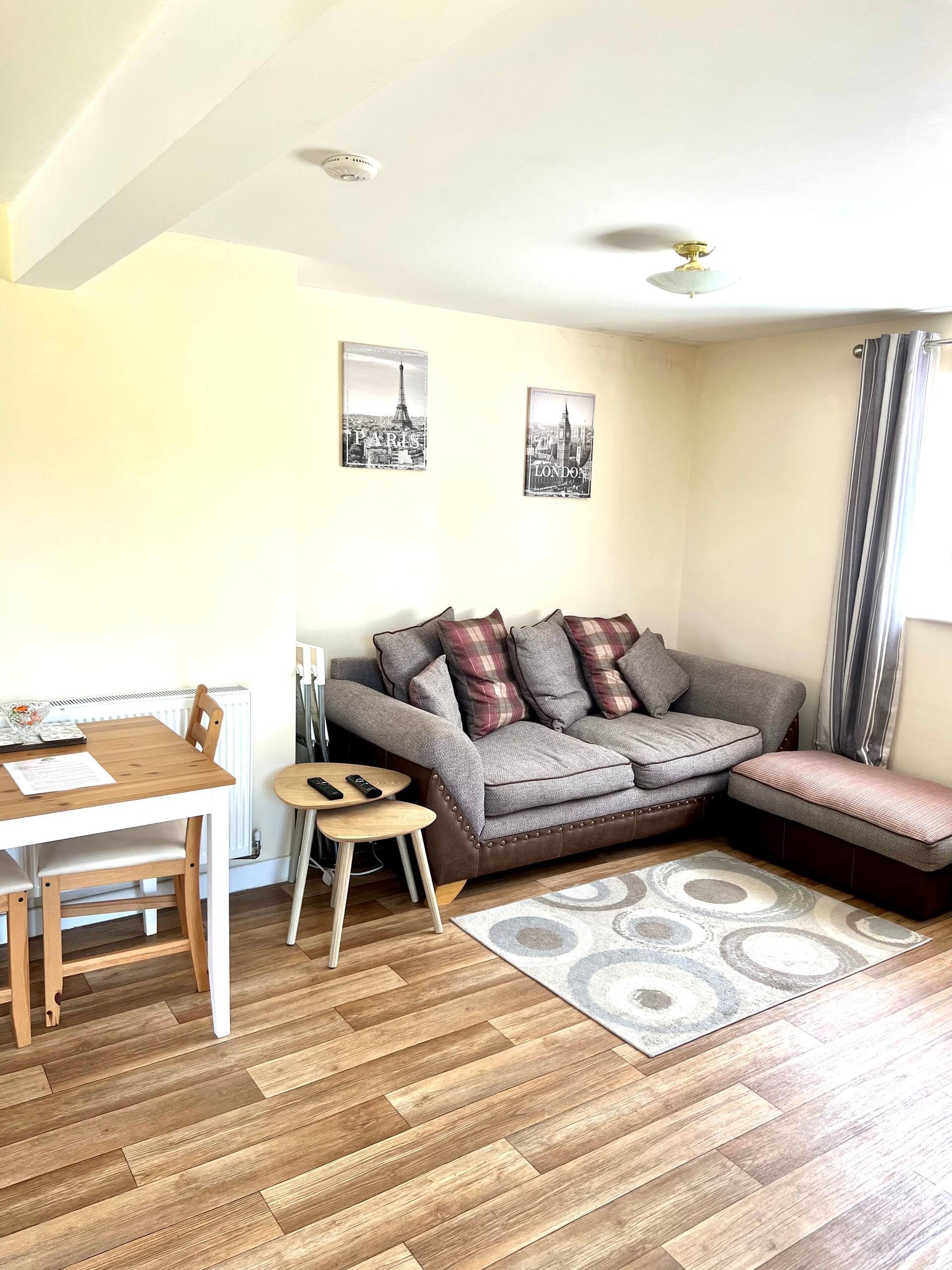 New Forest Hideaway- Self Catering Accommodation — foto 2