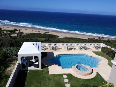 Caribbean Paradise II