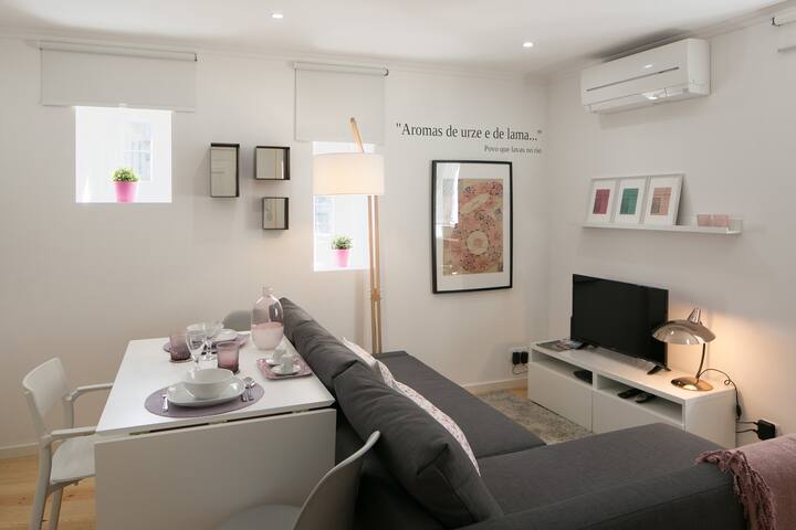 Duplex - Central Lisbon