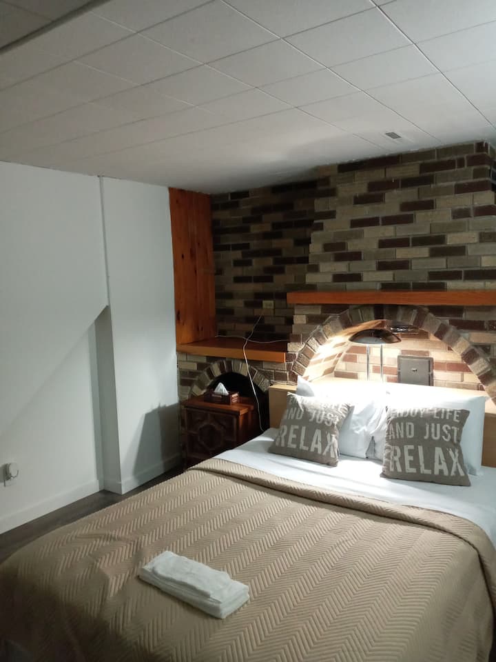 TroisRivières locations de vacances et logements Québec, Canada