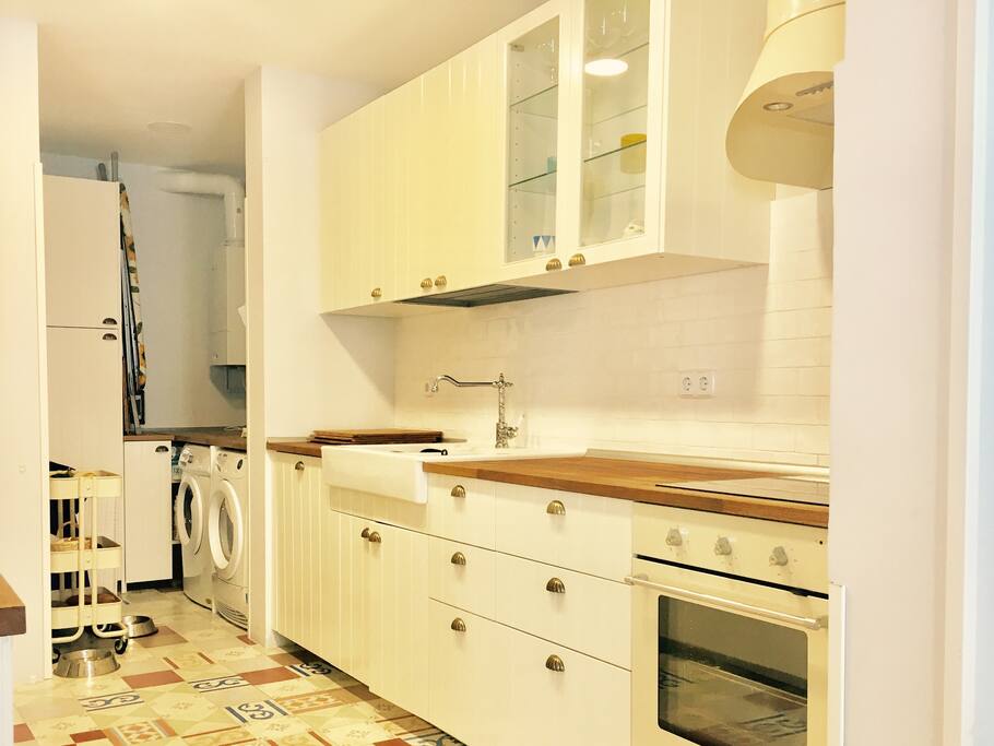 Cocina