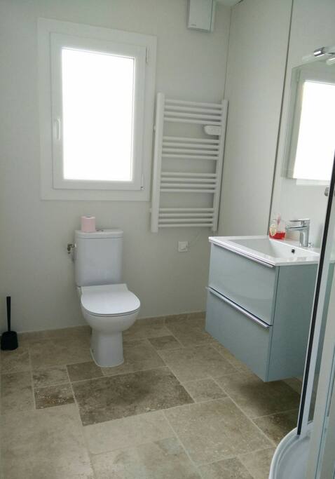WC Salle de bain