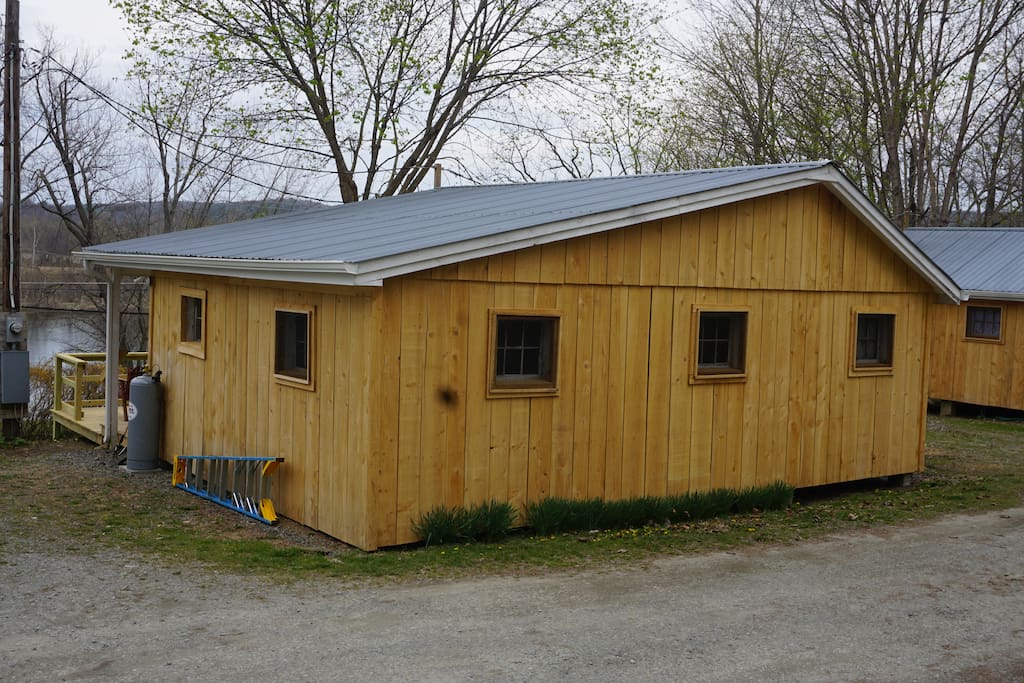 Cabin #2