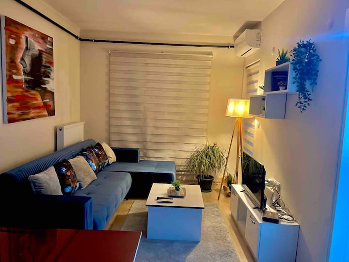 Bursa Жилье Турция Airbnb