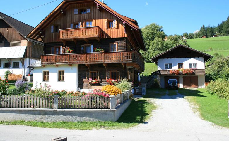 Airbnb Pruggern Vacation Rentals Places To Stay Styria