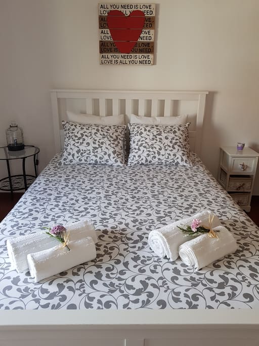 Cama (quarto)