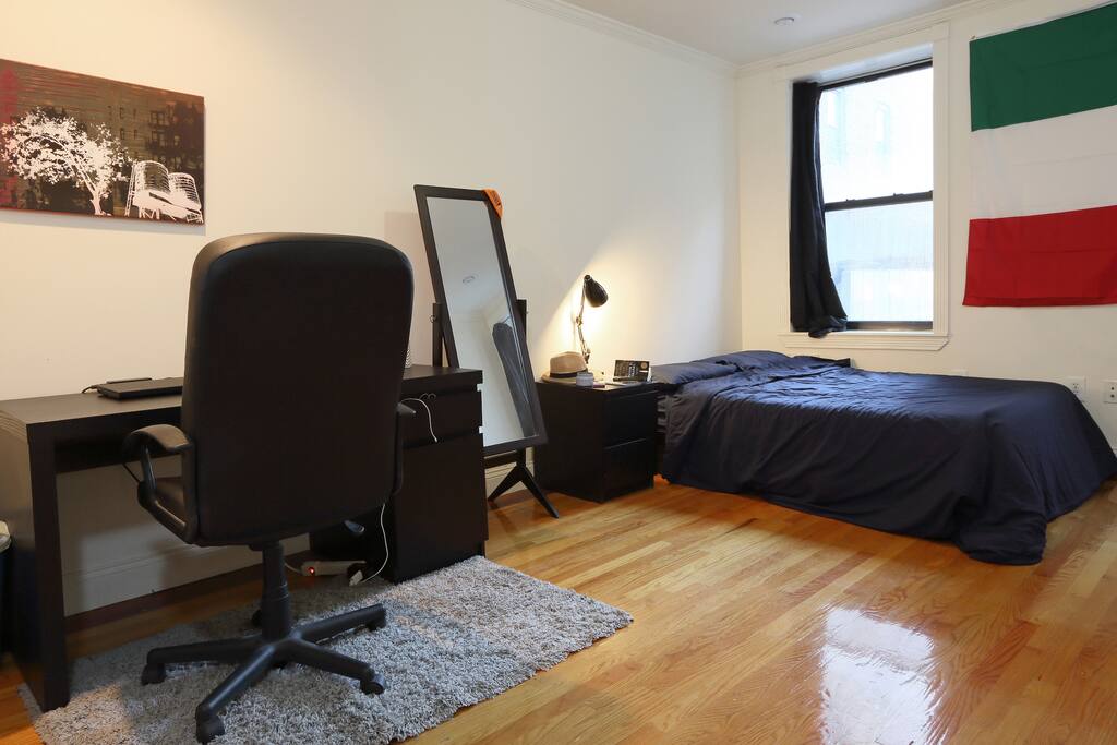 Room #1