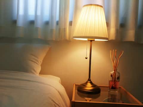 Best location Busan station - Jagogarei house