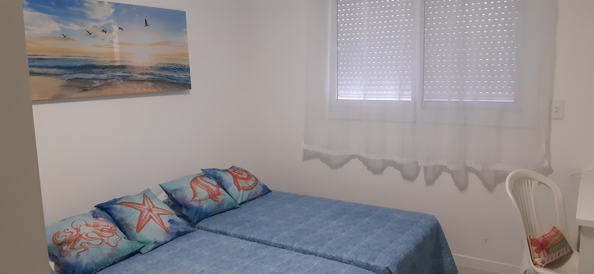 ห้องนอน