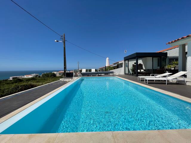 Ericeira- De luxe villa with pool gallery image 2