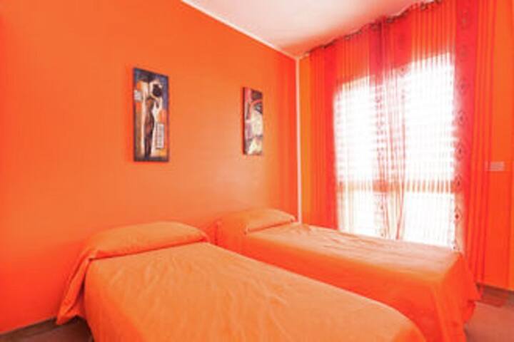 غرفة النوم 1