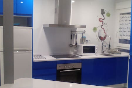 Los mejores 20 apartamentos, casas y alquileres vacacionales de ...