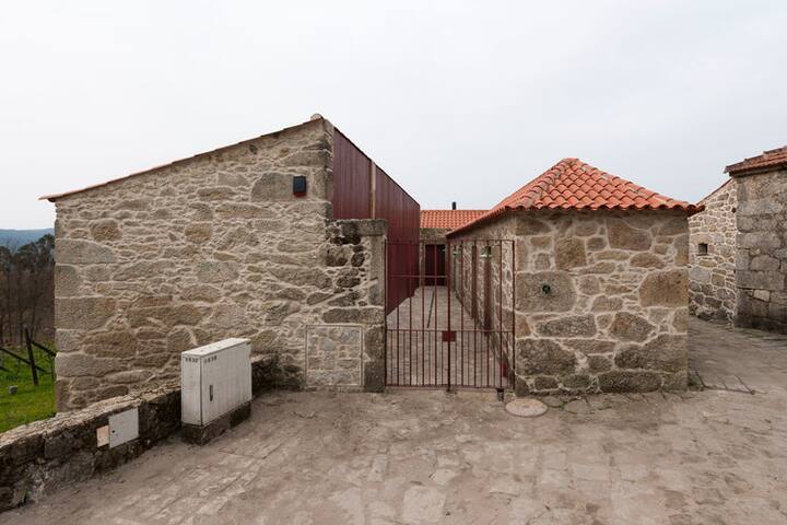 Casa Samuel e Derminda – Casas dos Avós gallery image 2