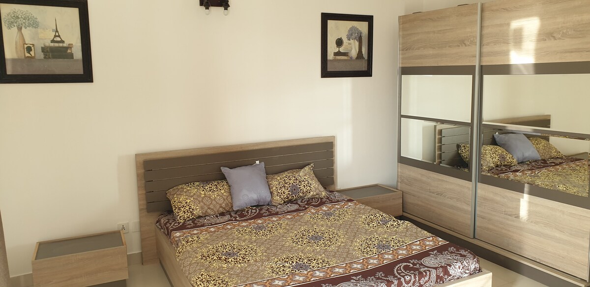 ห้องนอน 1