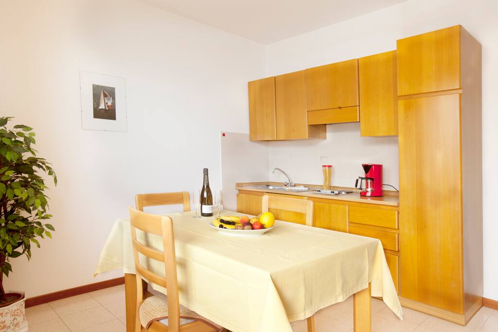 cucina