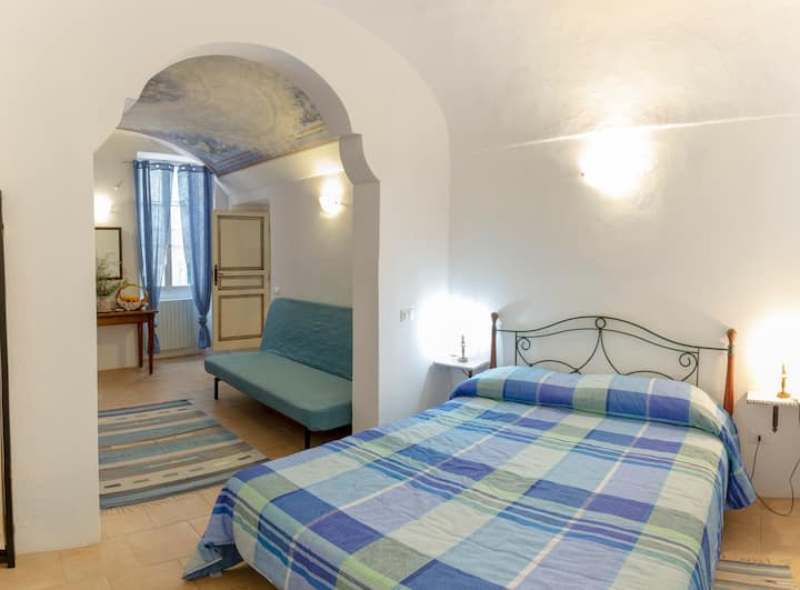 Habitación 1
