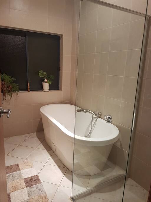 Freestanding Bath