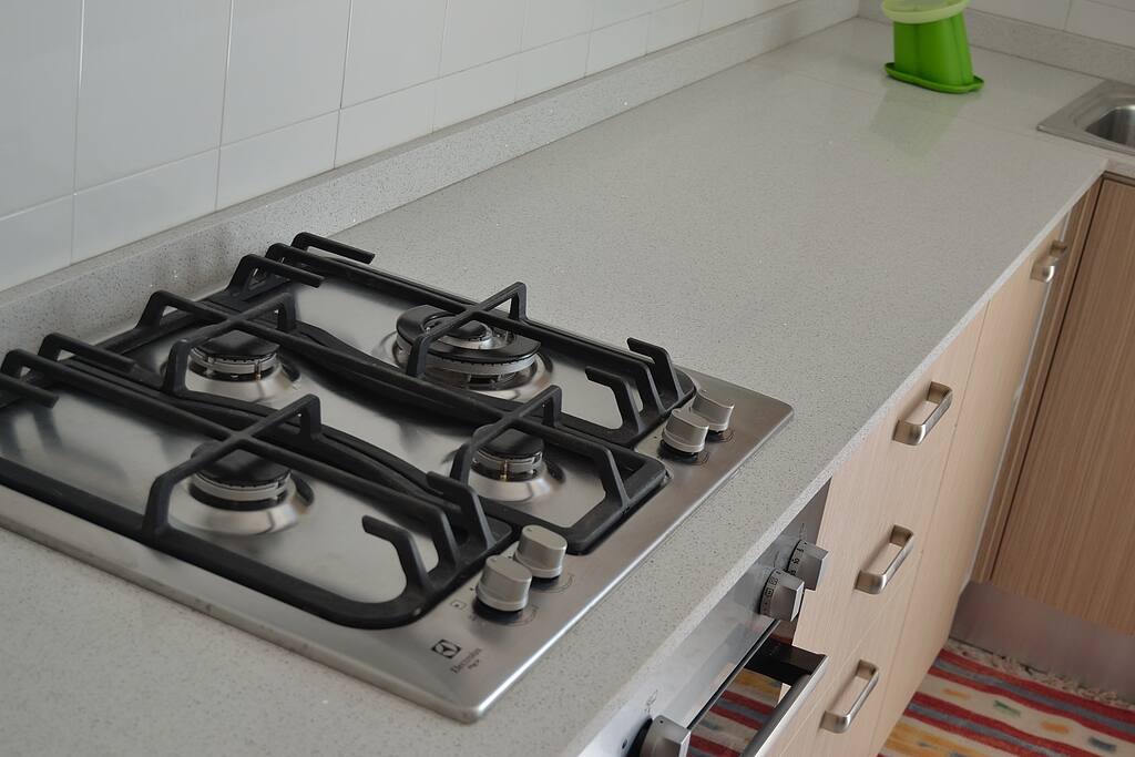 particolare cucina