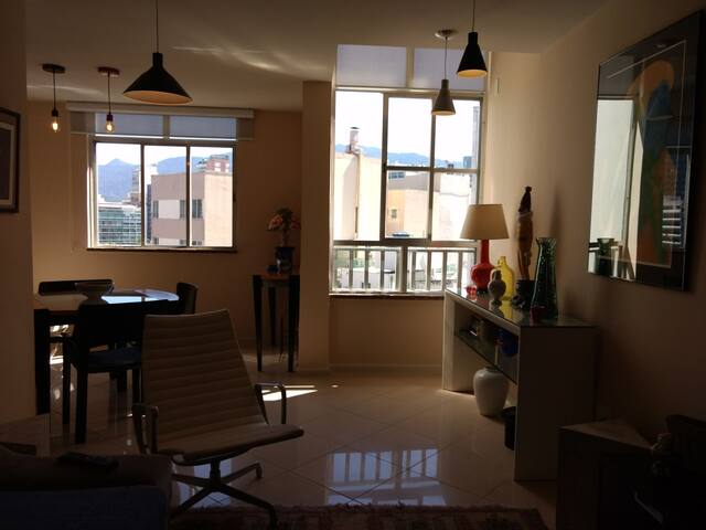 Ipanema 01 quarto 66m2 gallery image 2