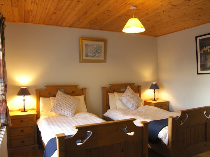 Habitación individual