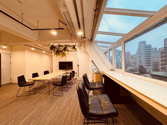 C 超級地段 西門町徒步區適合家庭團體 8-12位 gallery image 5