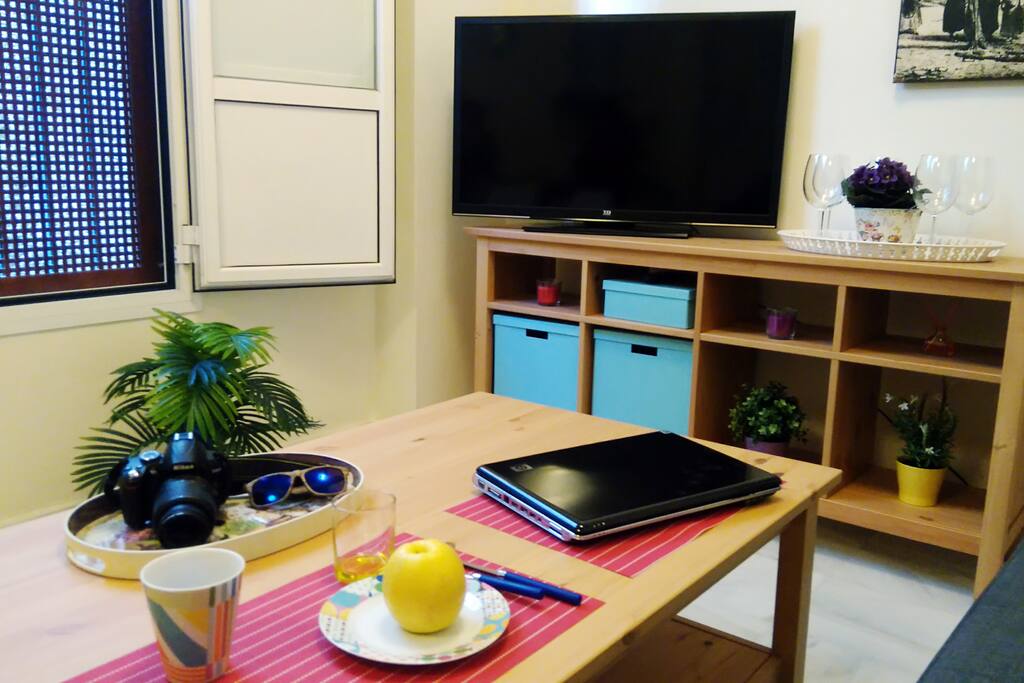 Sala de estar