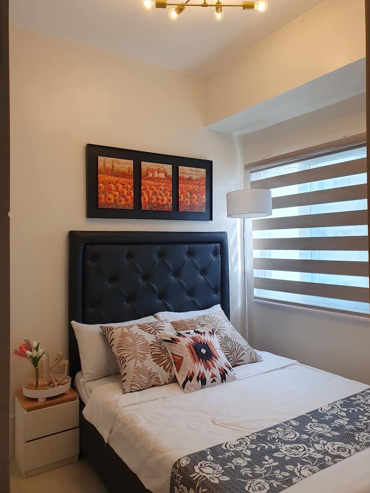 غرفة النوم 2