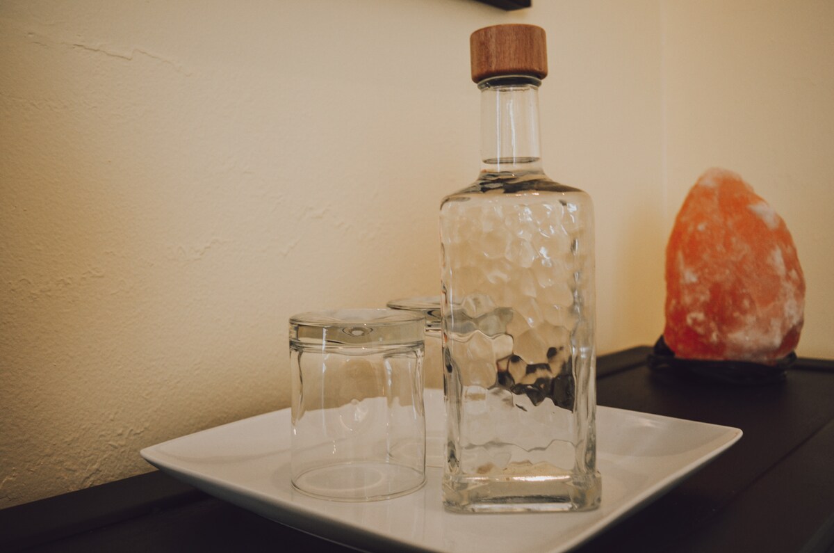 Llambat e kripës që përdoren si pastrues natyralë të ajrit.