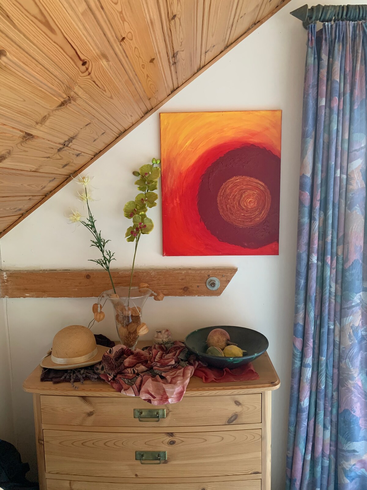 საძინებელი