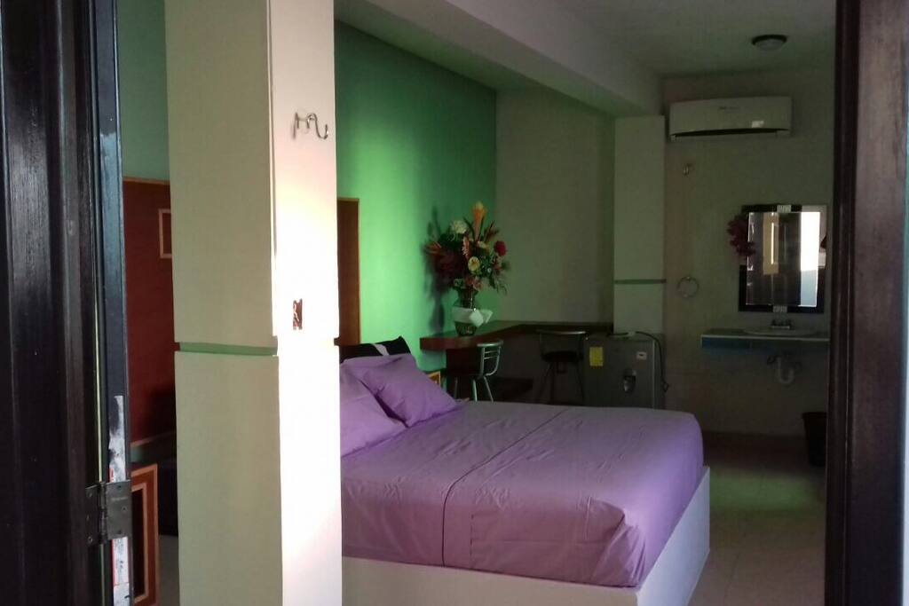 Cuarto
