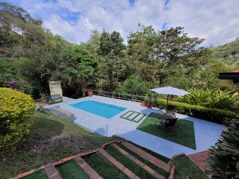Private ESTATE • Silvania Cundinamarca