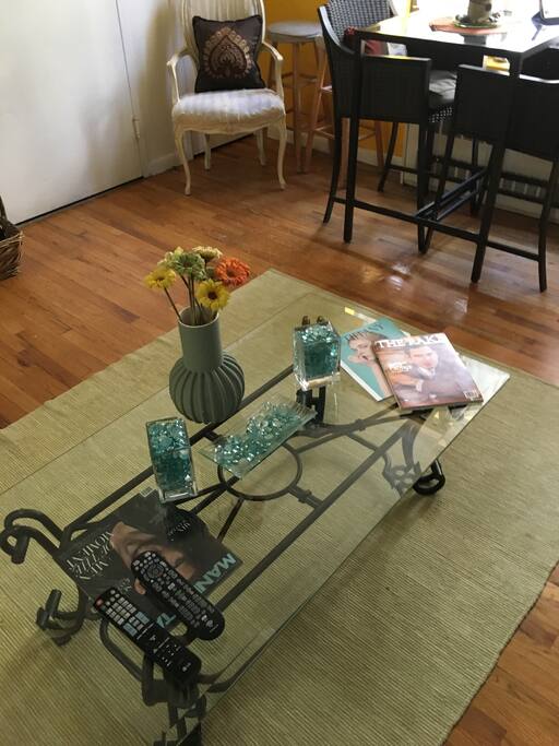 A Table Lol