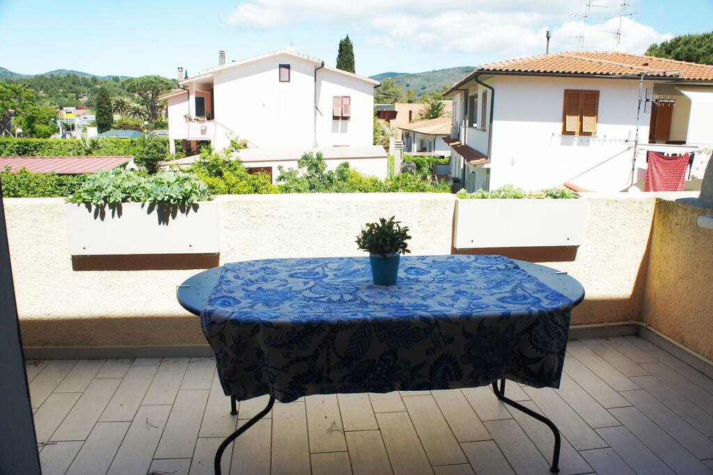 terrazzo