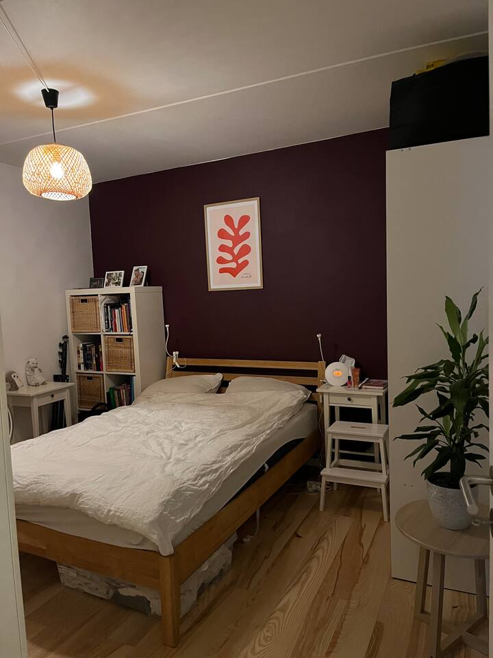 ห้องนอน2