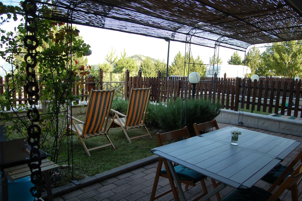 Giardino