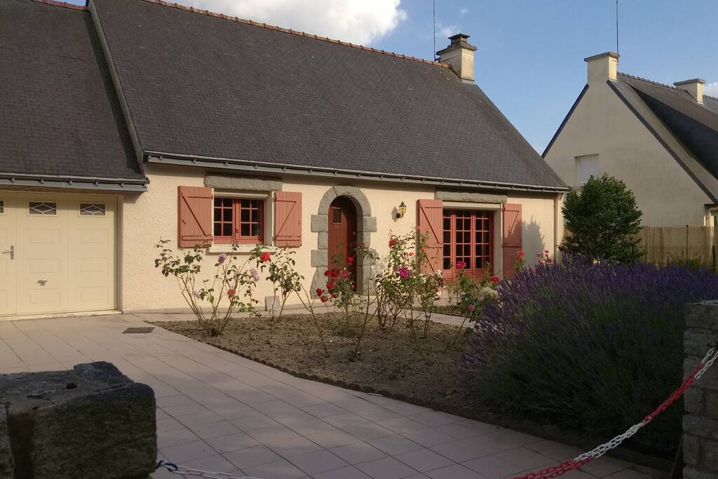 Place véhicule