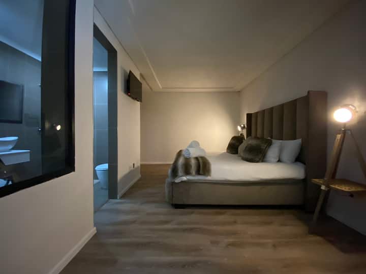 საძინებელი