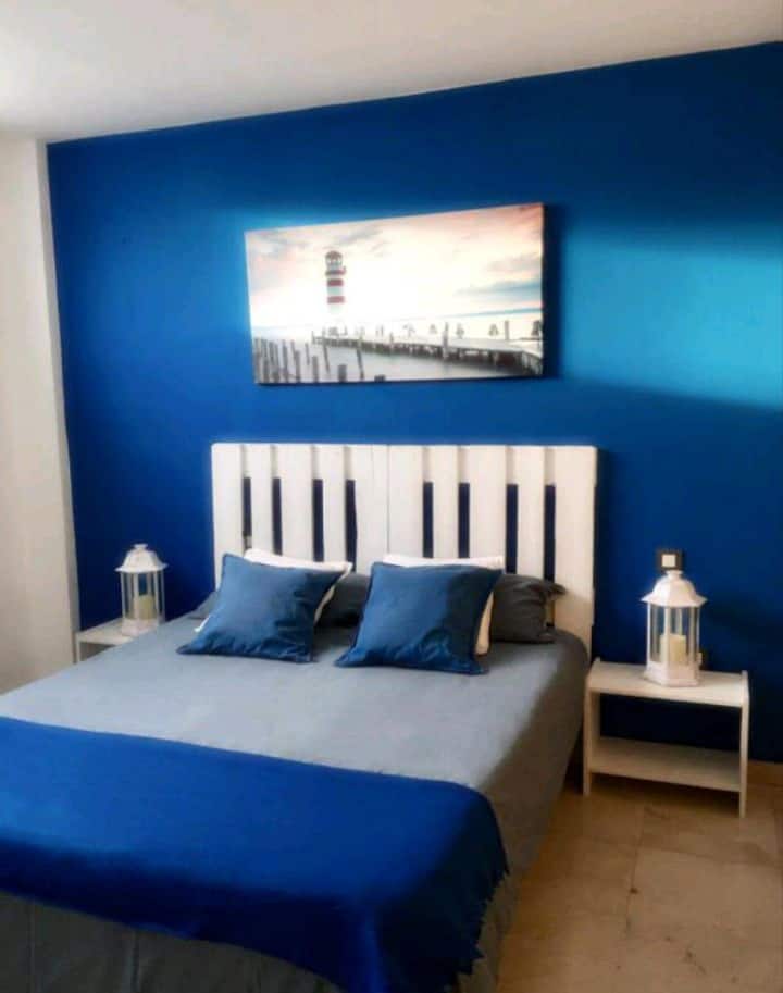 Dormitorio