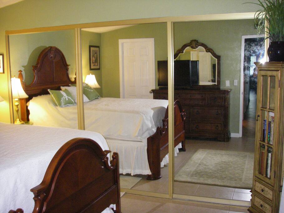 Another view of Bedroom