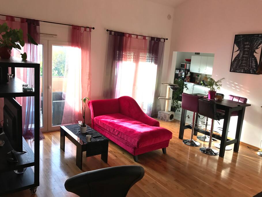 Salon